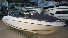 Parker 630 Day Cruiser mit 115PS Lagerboot - image 1