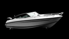 Parker 690 Bowrider ohne Motor - picture 4