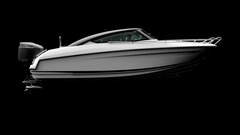 Parker 690 Bowrider ohne Motor - picture 3