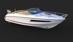 Parker 690 Bowrider ohne Motor - picture 1