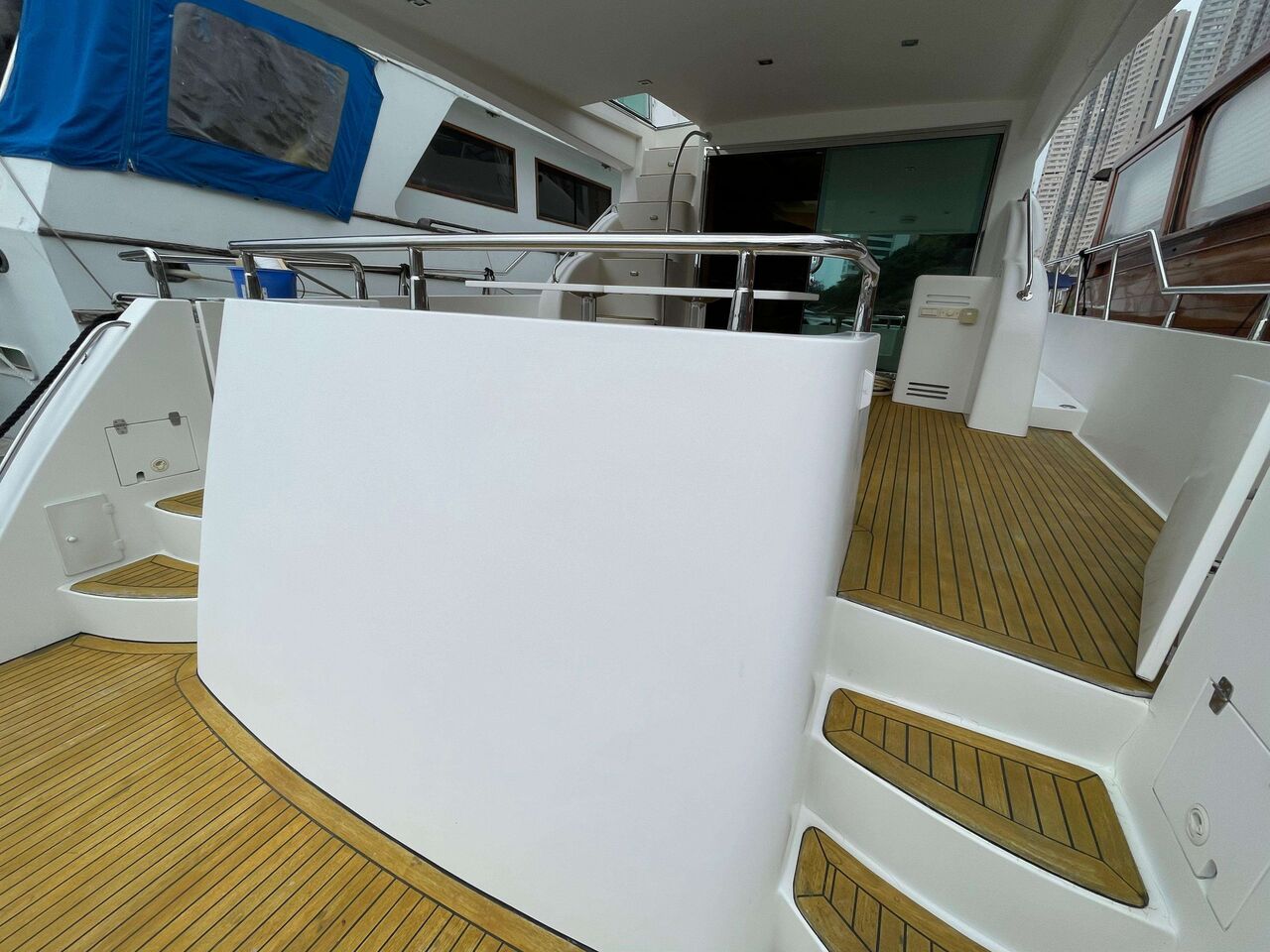 RUBY Yachts 62 - picture 3