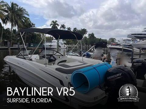 Bayliner VR5