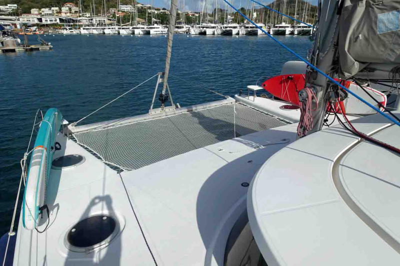 Fountaine Pajot Belize 43 - picture 2