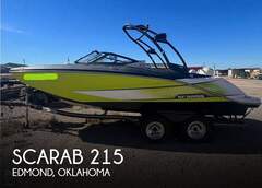 Scarab 215 HO Impulse - picture 1