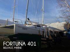 Fortuna Island Spirit 401 - resim 1