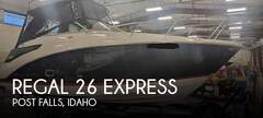 Regal 26 Express - image 1