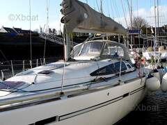 Opium 39 from 2009, Vintage 2010, very rare Sailboat on - фото 5