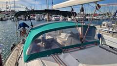 Bavaria 36 Holiday from 1998Unit in Excellent - billede 6
