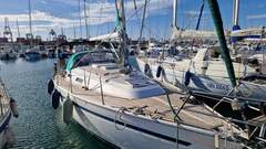 Bavaria 36 Holiday from 1998Unit in Excellent - billede 1