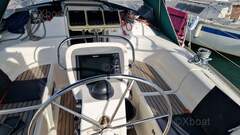 Bavaria 36 Holiday from 1998Unit in Excellent - Bild 8