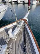 Taos Yacht Ketch Classic BOAT Wooden Ketch on - image 6