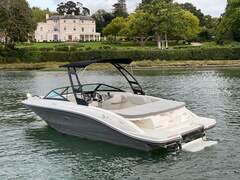 Sea Ray SPX 210 - picture 2
