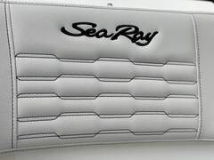 Sea Ray SPX 210 - immagine 5