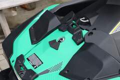 Sea-Doo Spark Trixx 2Up (MY2019) - picture 8