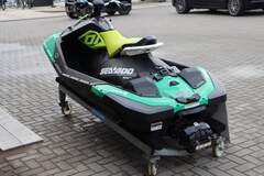 Sea-Doo Spark Trixx 2Up (MY2019) - picture 5