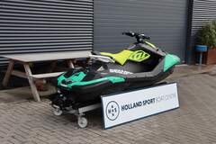 Sea-Doo Spark Trixx 2Up (MY2019) - picture 3