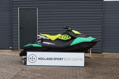 Sea-Doo Spark Trixx 2Up (MY2019) - picture 2