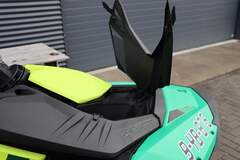 Sea-Doo Spark Trixx 2Up (MY2019) - picture 6