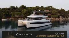 Fountaine Pajot MY 6 - immagine 2