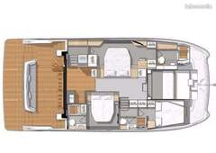 Fountaine Pajot MY 6 - picture 6