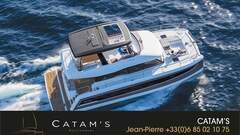 Fountaine Pajot MY 6 - picture 1