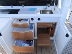 Fjord 44 Open - picture 10