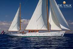 Feadship Ketch - picture 2
