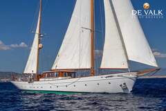 Feadship Ketch - picture 8