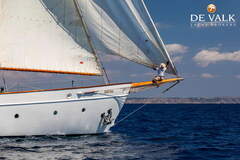 Feadship Ketch - picture 5