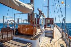 Feadship Ketch - picture 9