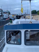 Ex-werkboot 13.25 - фото 6