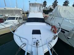 Luhrs 32 Fly - immagine 5