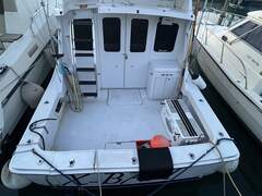 Luhrs 32 Fly - immagine 4
