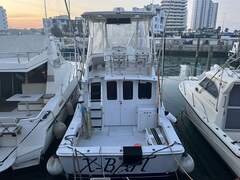 Luhrs 32 Fly - immagine 3