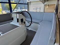 Interboat Intender 820 - Bild 6