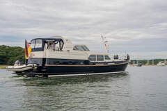 Linssen Grand Sturdy 500 AC Variotop - picture 5