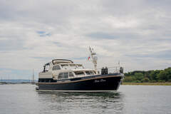 Linssen Grand Sturdy 500 AC Variotop - picture 1