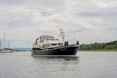 Linssen Grand Sturdy 500 AC Variotop - picture 2