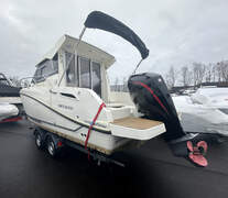 Quicksilver Activ 675 Weekend - Kommission - picture 3
