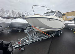 Quicksilver Activ 675 Weekend - Kommission - picture 2