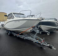Quicksilver Activ 675 Weekend - Kommission - picture 1