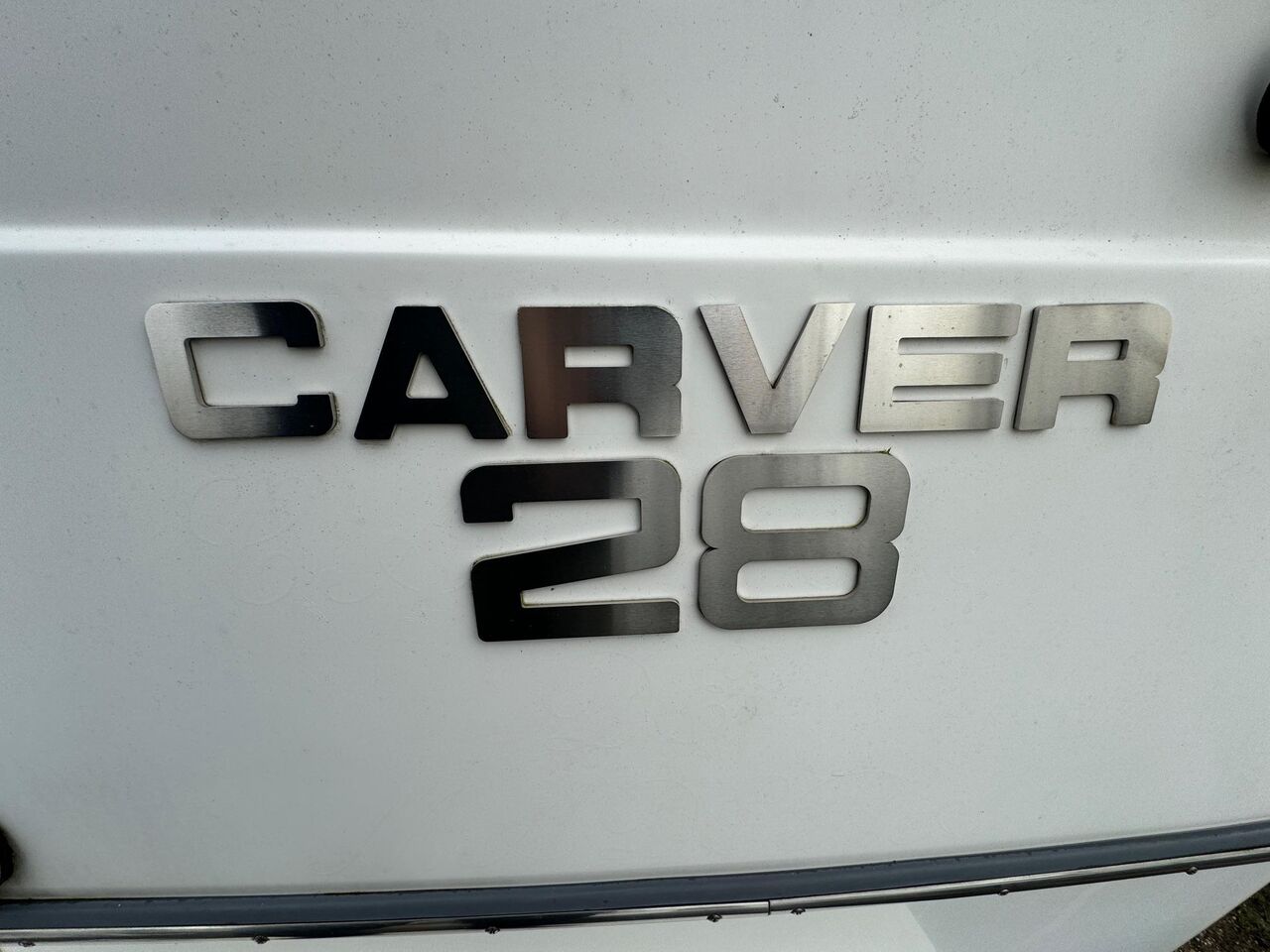Carver 28 Flybridge - foto 3