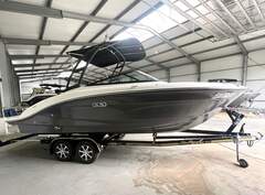 Sea Ray 210 SPXE - picture 1