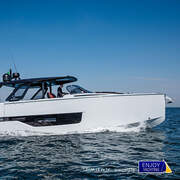 Cranchi A46 Luxury Tender - picture 3