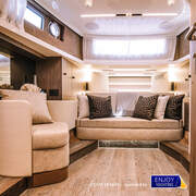 Cranchi A46 Luxury Tender - Bild 10