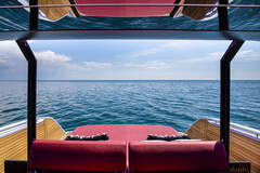 Cranchi A46 Luxury Tender - picture 8