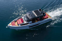 Cranchi A46 Luxury Tender - picture 1