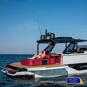 Cranchi A46 Luxury Tender - picture 4