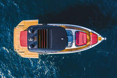 Cranchi A46 Luxury Tender - picture 5
