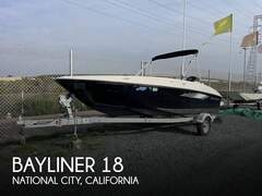Bayliner Element E18 - Bild 1